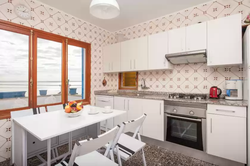 Ferienhaus auf Alcanada blava, Port d'Alcúdia