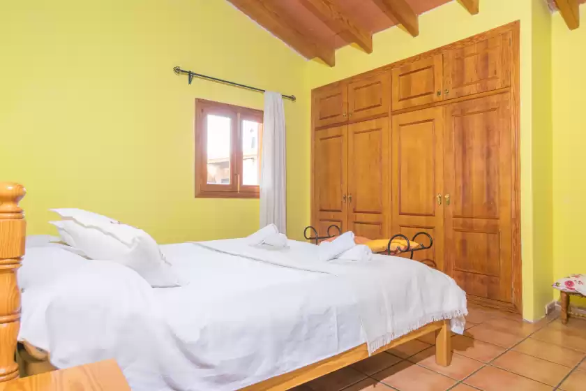Ferienhaus auf Es balladors, Lloseta