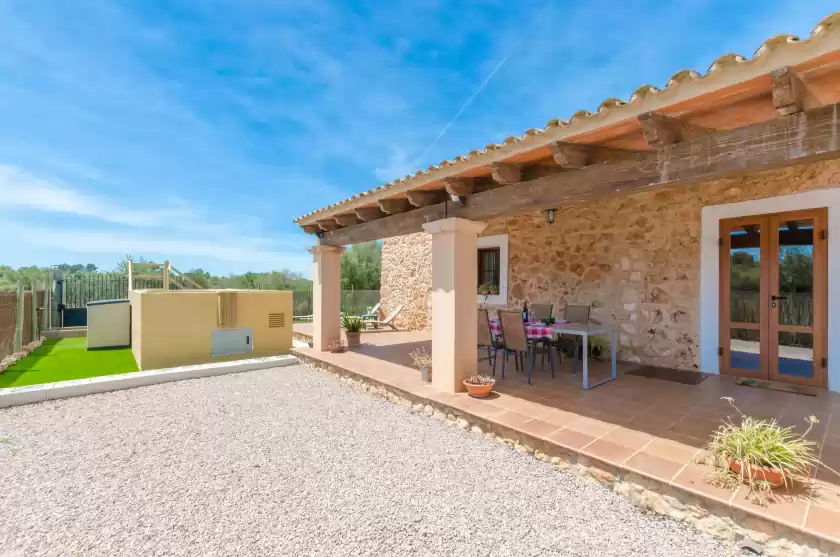 Holiday rentals in Son matet, Santa Eugènia