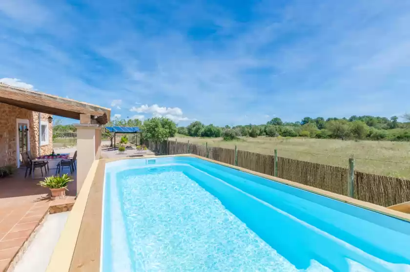 Holiday rentals in Son matet, Santa Eugènia