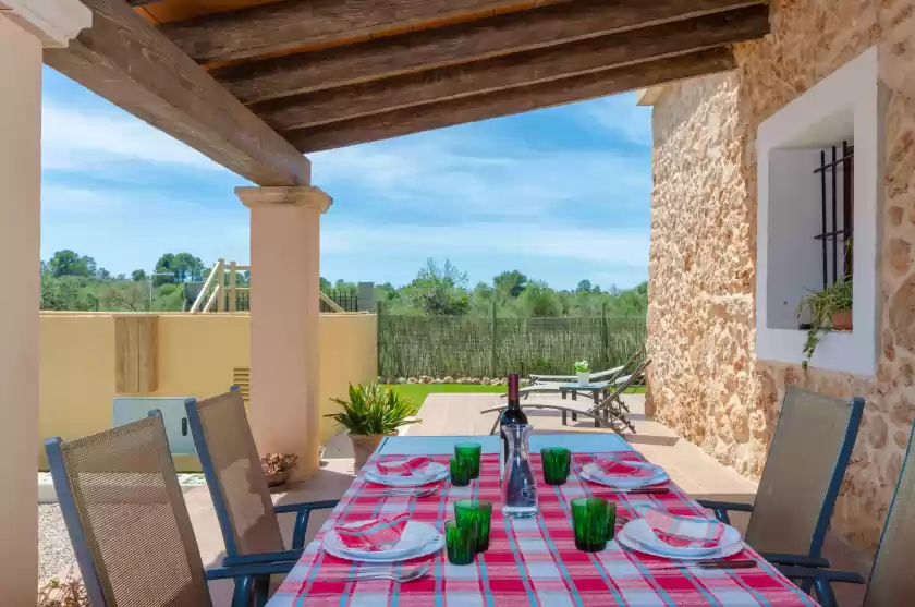 Holiday rentals in Son matet, Santa Eugènia