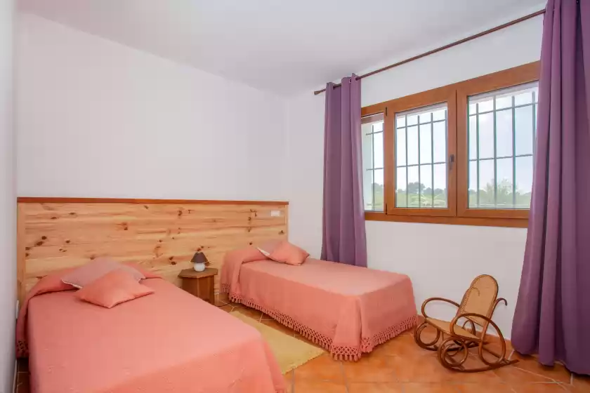 Holiday rentals in Son matet, Santa Eugènia