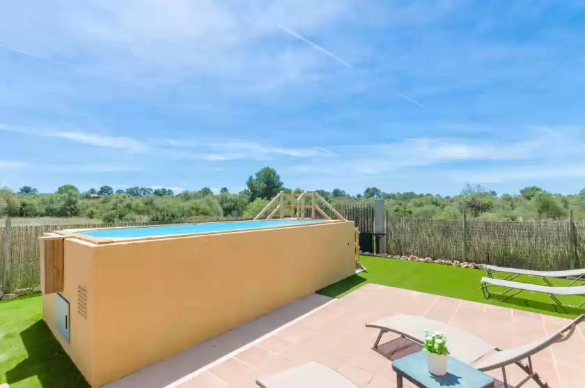 Holiday rentals in Son matet, Santa Eugènia