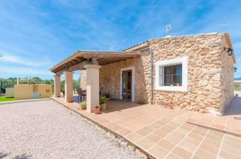 Holiday rentals in Son matet, Santa Eugènia