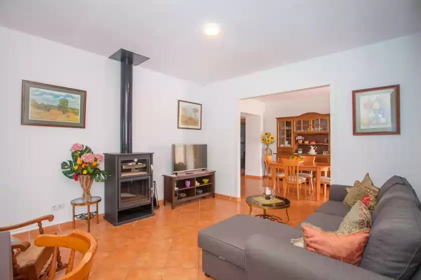 Holiday rentals in Son matet, Santa Eugènia