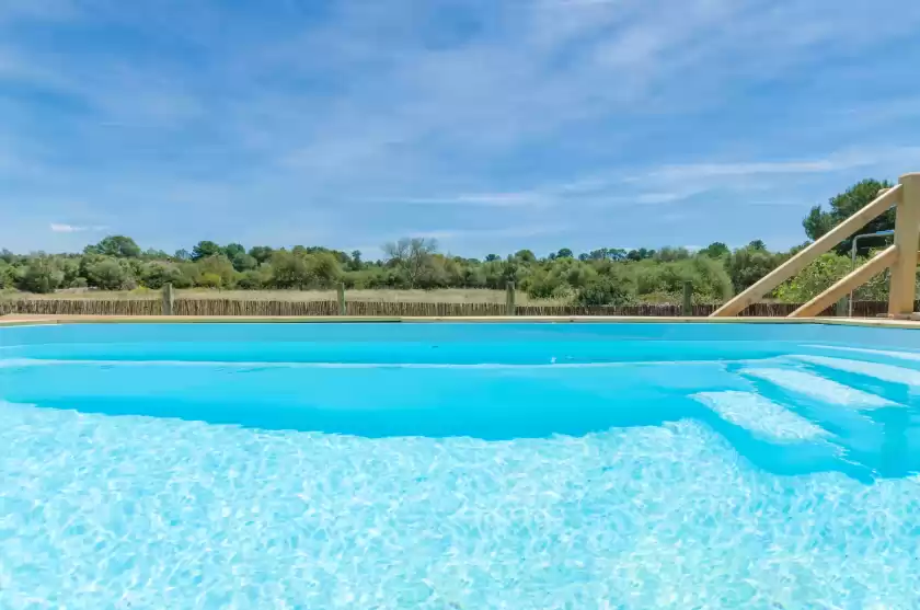 Holiday rentals in Son matet, Santa Eugènia