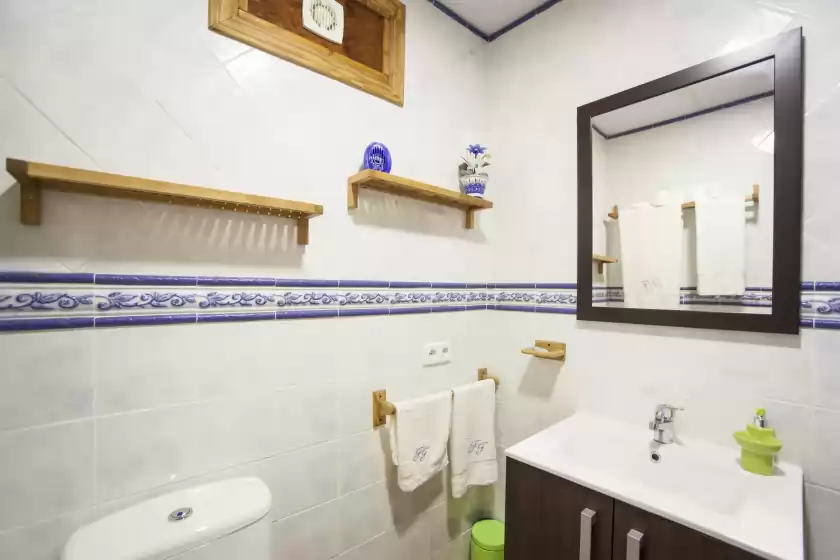 Holiday rentals in Son matet, Santa Eugènia