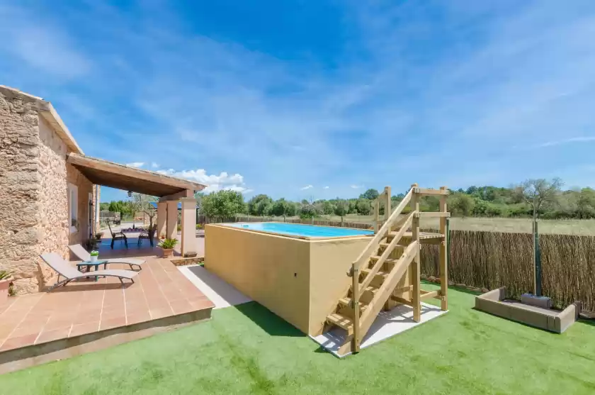 Holiday rentals in Son matet, Santa Eugènia
