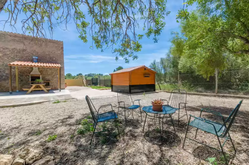 Holiday rentals in Son matet, Santa Eugènia