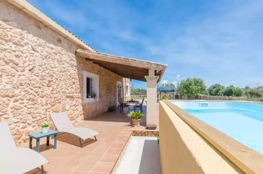 Holiday rentals in Son matet, Santa Eugènia