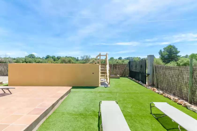 Holiday rentals in Son matet, Santa Eugènia
