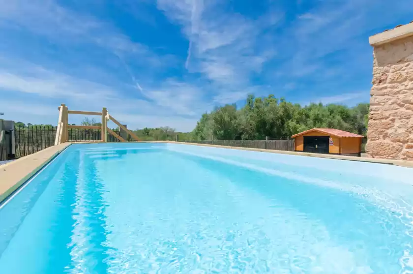 Holiday rentals in Son matet, Santa Eugènia