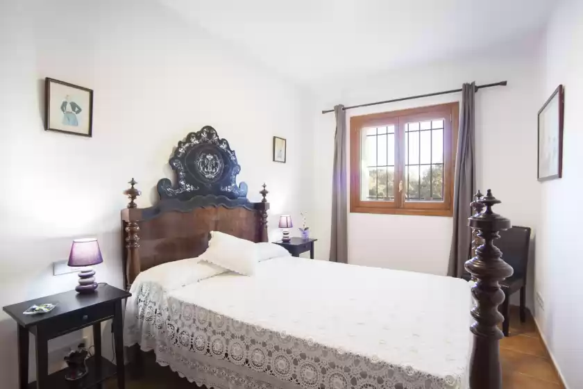 Holiday rentals in Son matet, Santa Eugènia