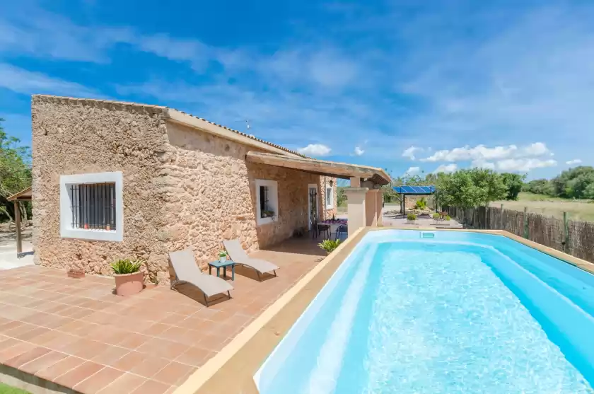 Holiday rentals in Son matet