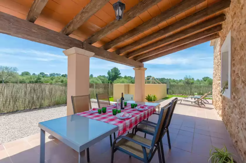 Holiday rentals in Son matet, Santa Eugènia
