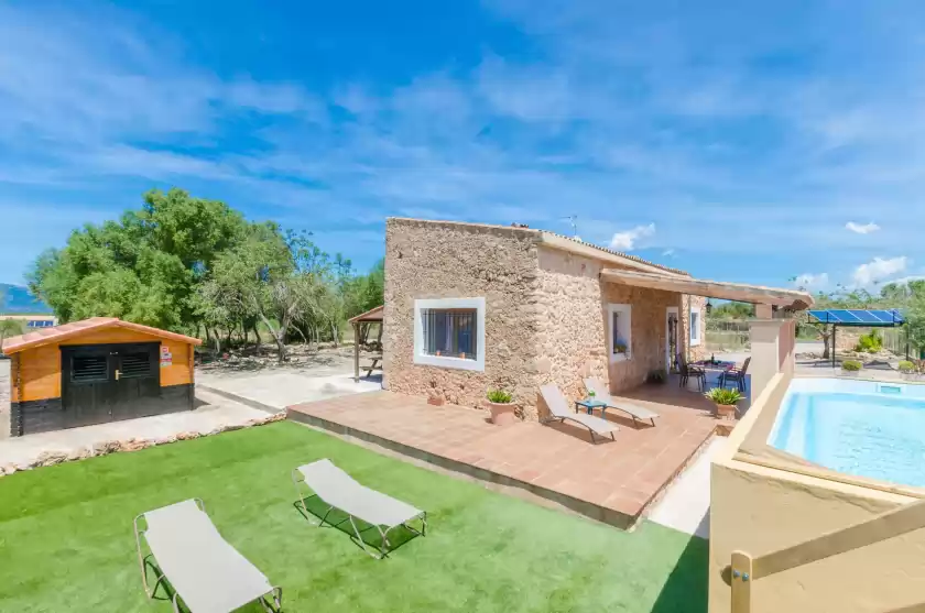 Holiday rentals in Son matet, Santa Eugènia