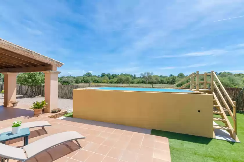 Holiday rentals in Son matet, Santa Eugènia