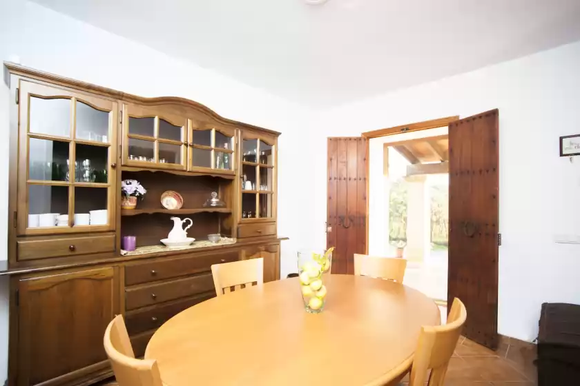 Holiday rentals in Son matet, Santa Eugènia