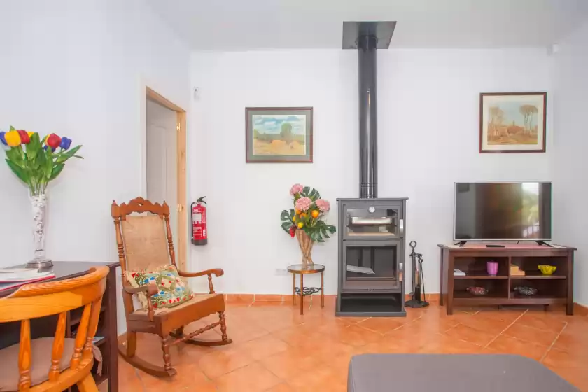 Holiday rentals in Son matet, Santa Eugènia