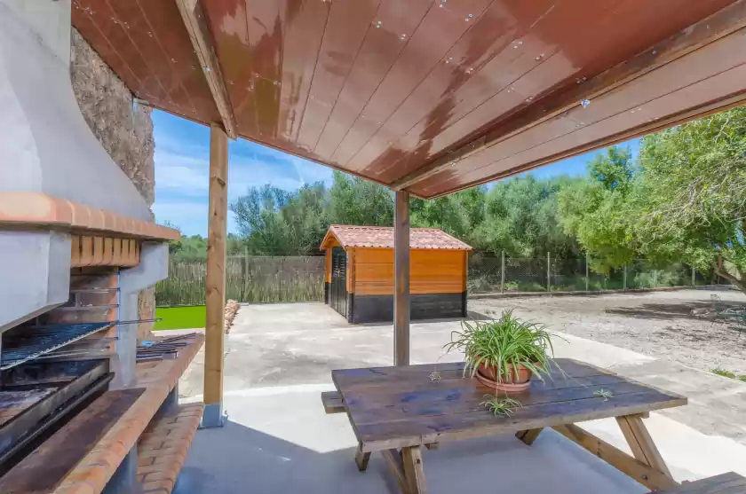 Holiday rentals in Son matet, Santa Eugènia