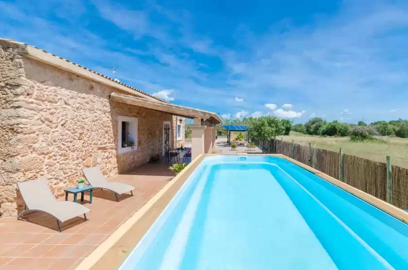 Holiday rentals in Son matet, Santa Eugènia