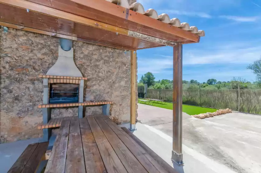 Holiday rentals in Son matet, Santa Eugènia