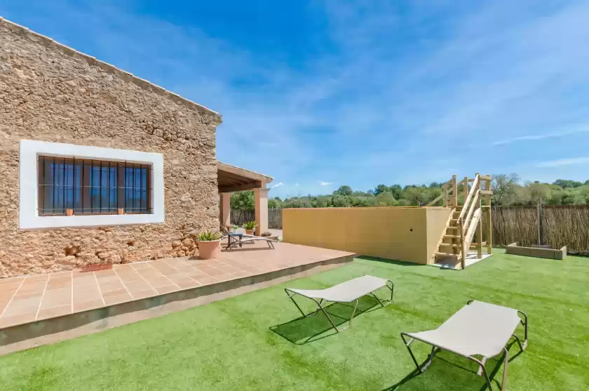 Holiday rentals in Son matet, Santa Eugènia