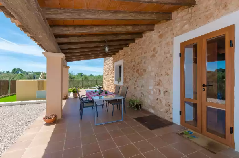 Holiday rentals in Son matet, Santa Eugènia