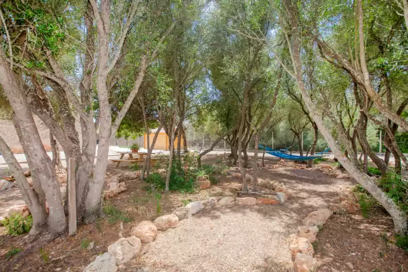 Holiday rentals in Son matet, Santa Eugènia