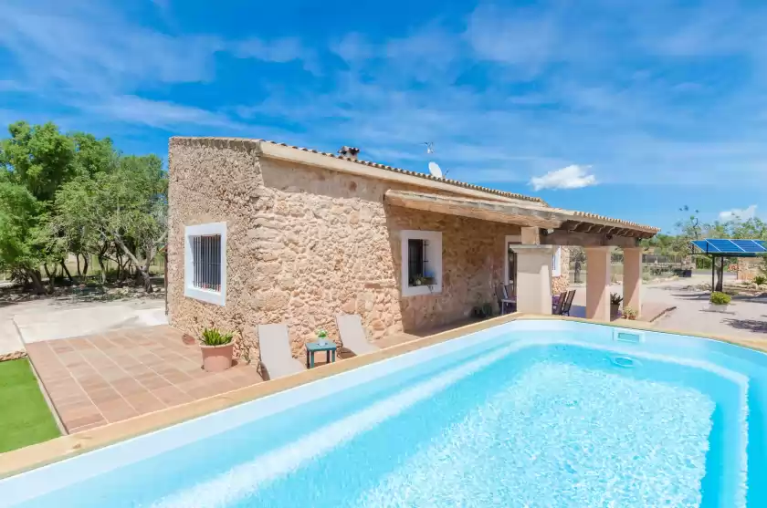 Holiday rentals in Son matet, Santa Eugènia