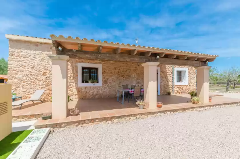 Holiday rentals in Son matet, Santa Eugènia