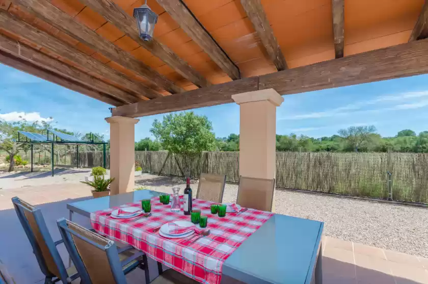 Holiday rentals in Son matet, Santa Eugènia