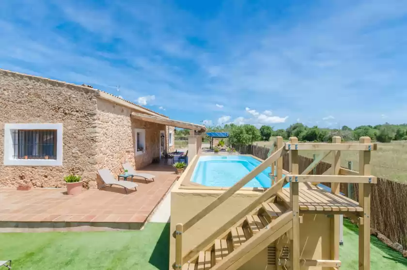 Holiday rentals in Son matet, Santa Eugènia