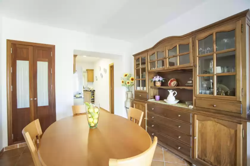 Holiday rentals in Son matet, Santa Eugènia