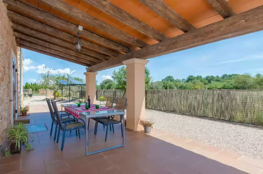 Holiday rentals in Son matet, Santa Eugènia