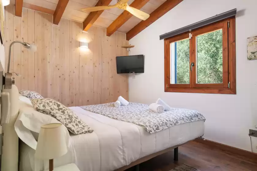Ferienhaus auf Ca na rosa, Campanet