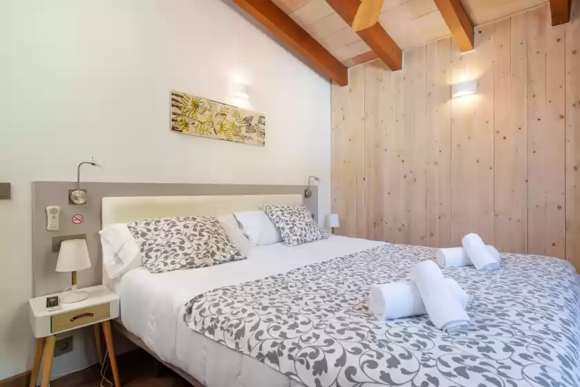 Ferienhaus auf Ca na rosa, Campanet