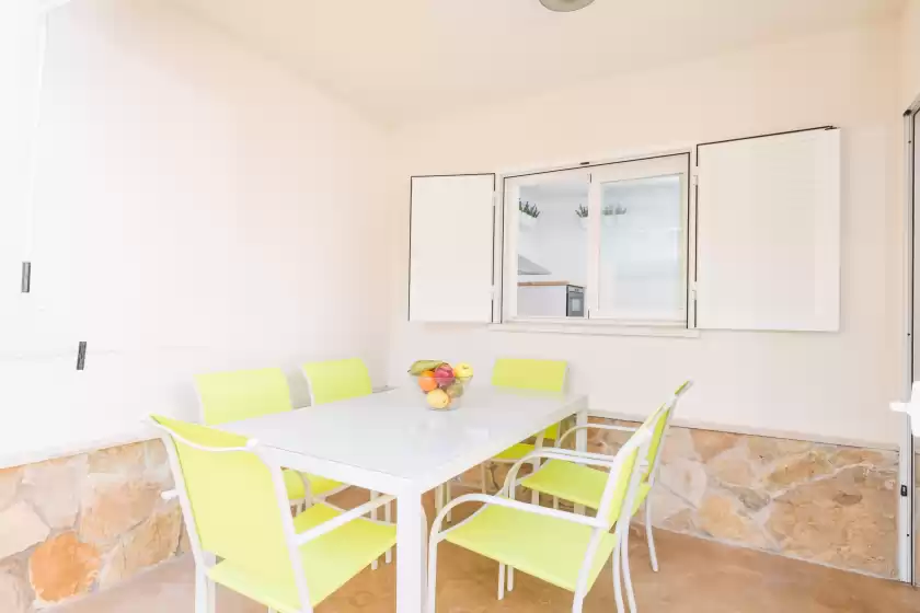 Ferienhaus auf Uno mas , Maioris Decima