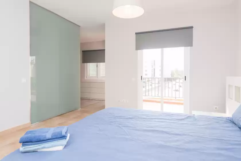 Ferienhaus auf Uno mas , Maioris Decima