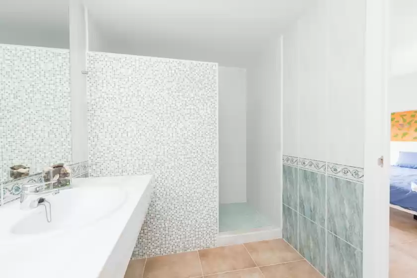 Ferienhaus auf Uno mas , Maioris Decima