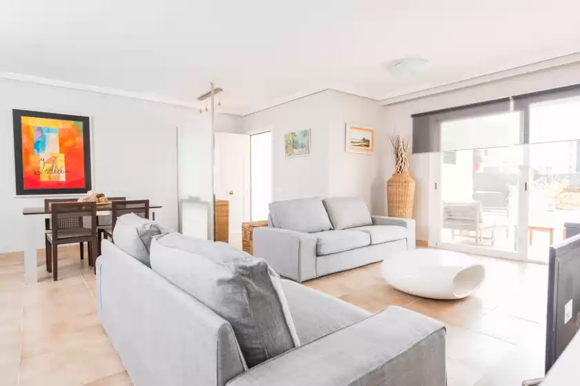 Ferienhaus auf Uno mas , Maioris Decima