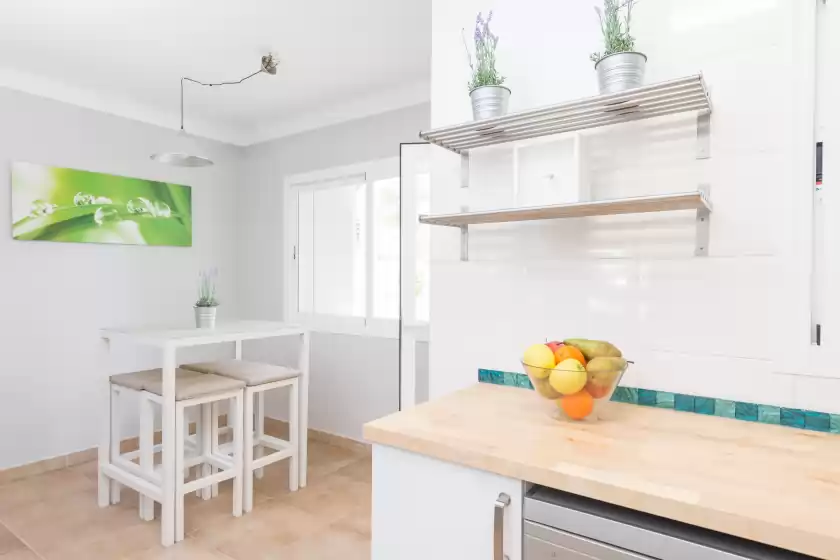 Ferienhaus auf Uno mas , Maioris Decima