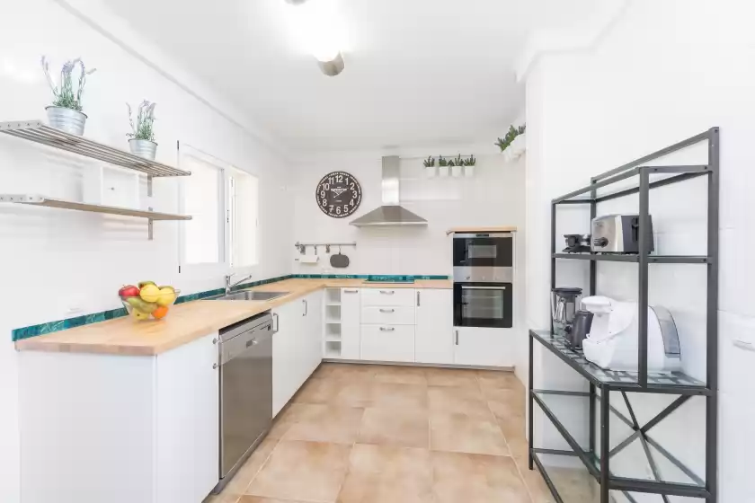 Ferienhaus auf Uno mas , Maioris Decima