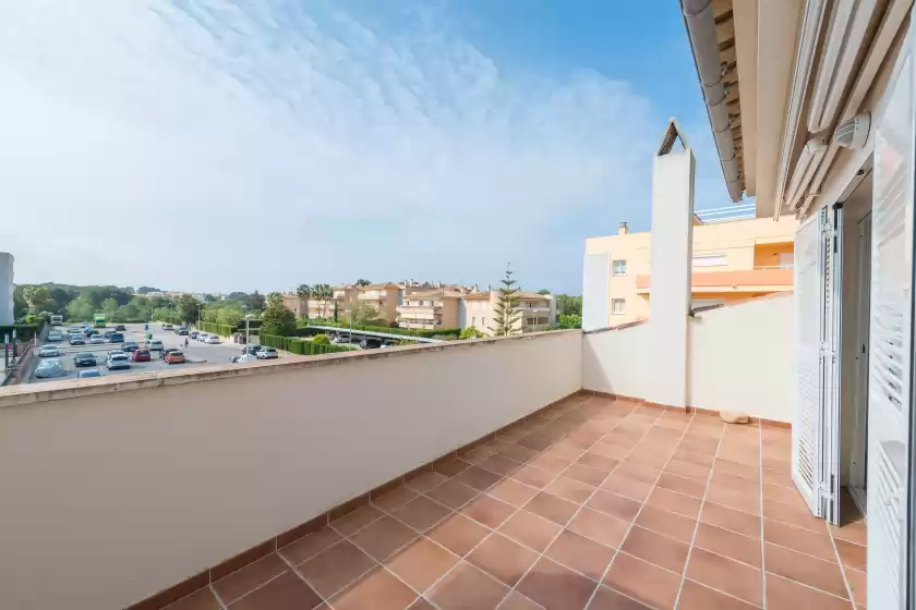 Ferienhaus auf Uno mas , Maioris Decima