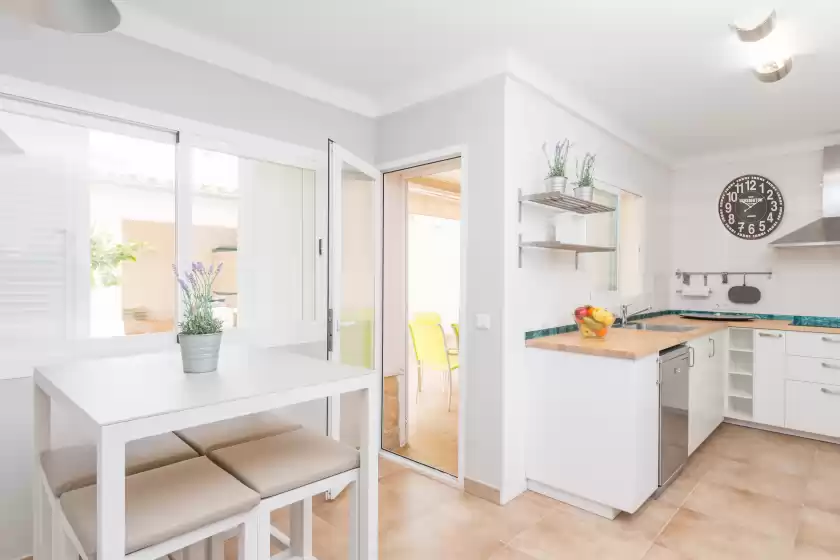 Ferienhaus auf Uno mas , Maioris Decima