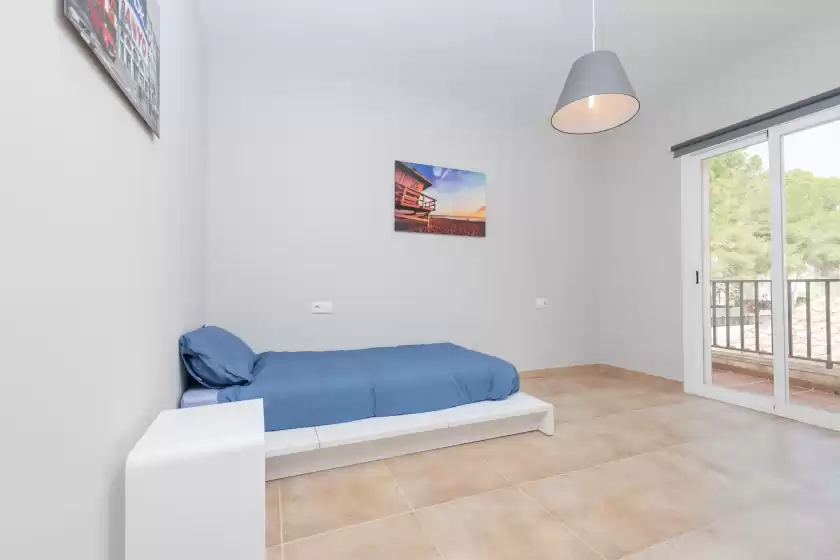 Ferienhaus auf Uno mas , Maioris Decima