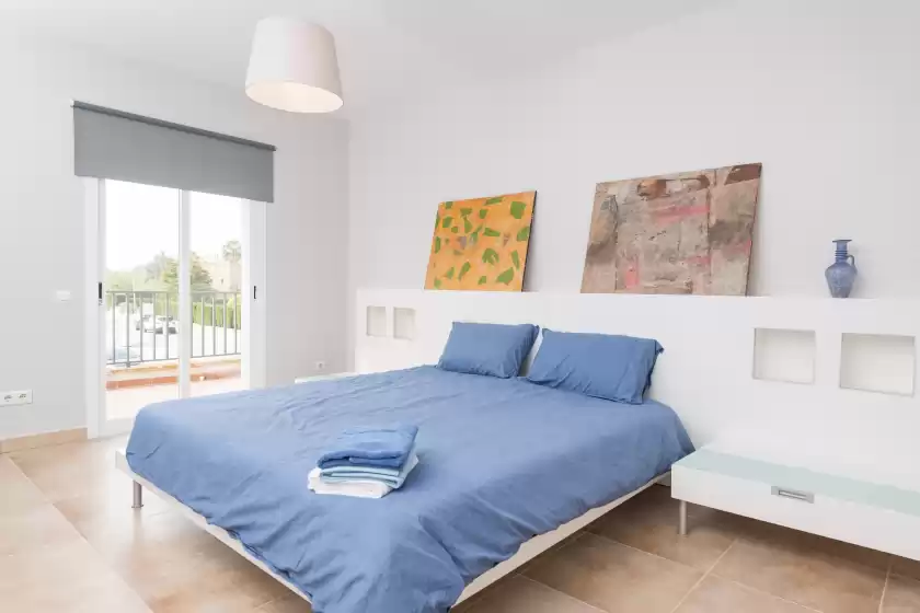 Ferienhaus auf Uno mas , Maioris Decima