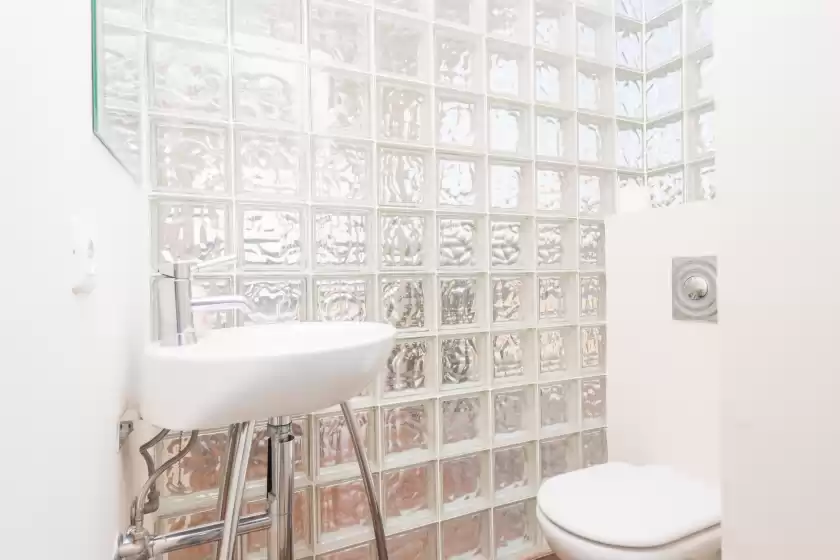 Ferienhaus auf Uno mas , Maioris Decima