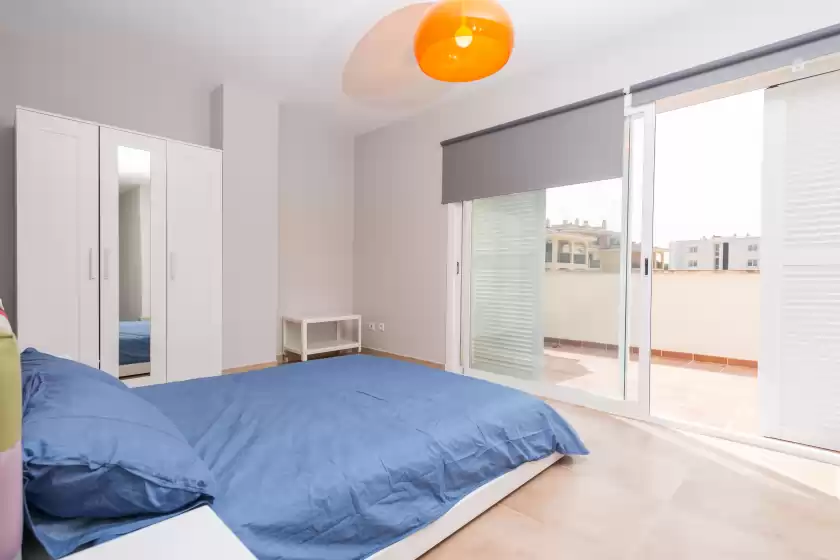 Ferienhaus auf Uno mas , Maioris Decima