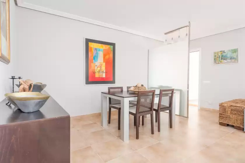 Ferienhaus auf Uno mas , Maioris Decima